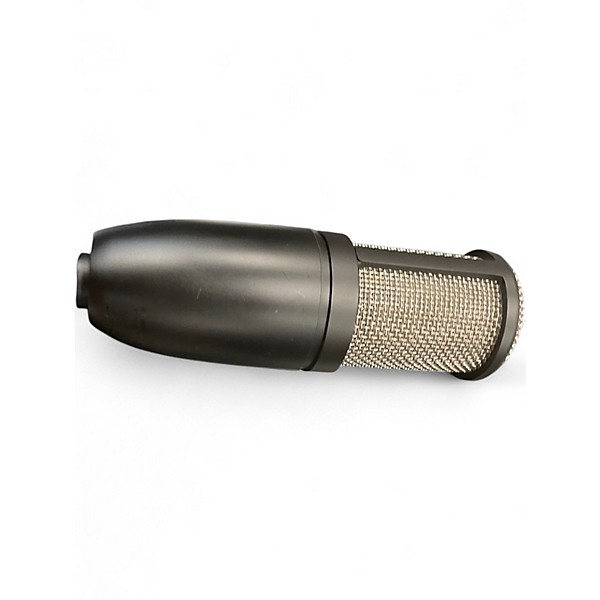 Used AKG P220 Project Studio Condenser Microphone