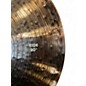 Used Paiste 20in 900 SERIES Cymbal