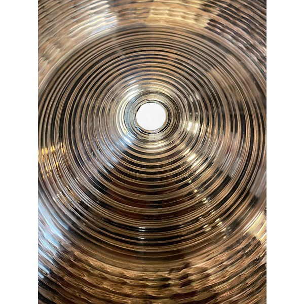 Used Paiste 20in 900 SERIES Cymbal