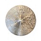 Used Zildjian 14in K Constantinople Hi Hat Bottom Cymbal thumbnail