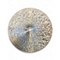 Used Zildjian 14in K Constantinople Hi Hat Bottom Cymbal