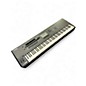 Used Yamaha Montage M8X Synthesizer
