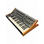 Used Moog SUBSEQUENT 37 Synthesizer