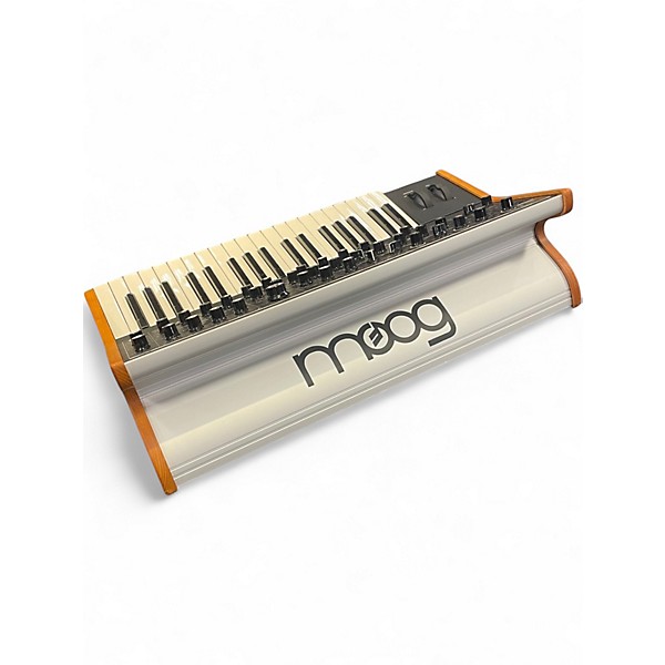 Used Moog SUBSEQUENT 37 Synthesizer