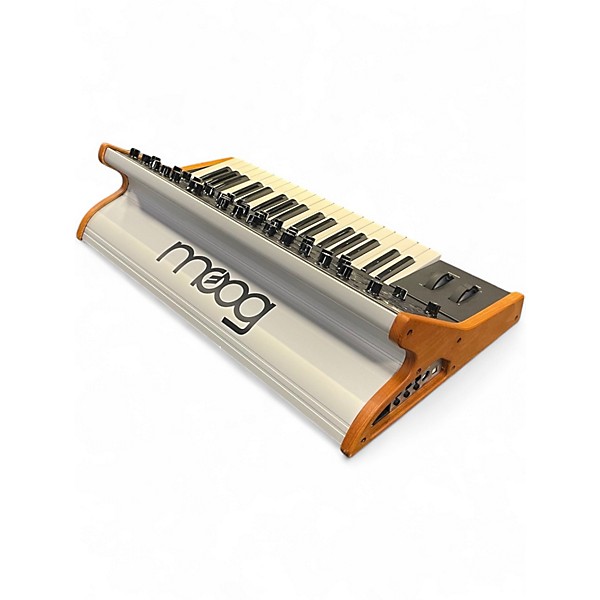 Used Moog SUBSEQUENT 37 Synthesizer