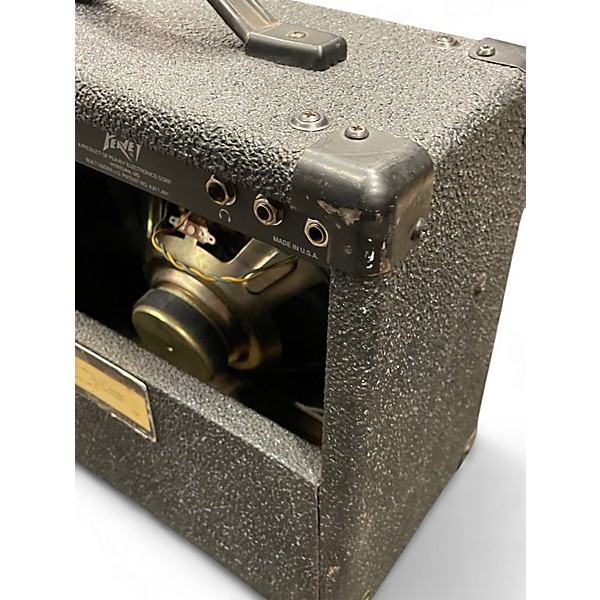 Used Peavey Envoy 1x10 40W Guitar Combo Amp