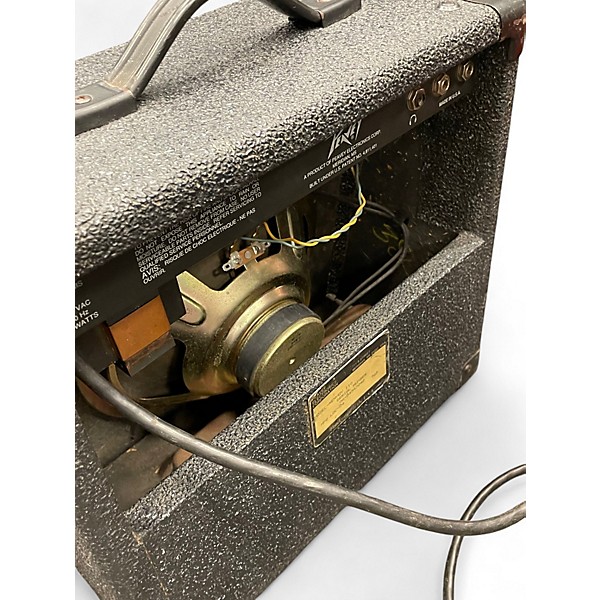 Used Peavey Envoy 1x10 40W Guitar Combo Amp