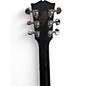 Used 2022 Gibson SG Black Solid Body Electric Guitar
