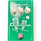 Used TC Helicon DUPLICATOR Pedal thumbnail