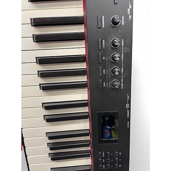Used Roland RD08 Stage Piano