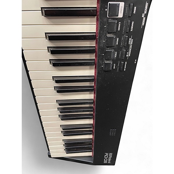 Used Roland RD08 Stage Piano