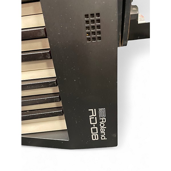 Used Roland RD08 Stage Piano
