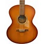Used Seagull Entourage Mini Jumbo Rustic Burst Acoustic Guitar