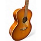 Used Seagull Entourage Mini Jumbo Rustic Burst Acoustic Guitar