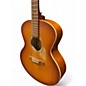 Used Seagull Entourage Mini Jumbo Rustic Burst Acoustic Guitar