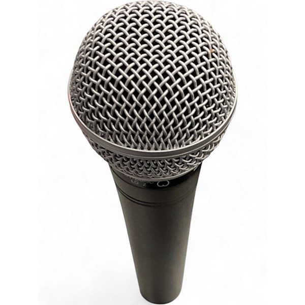 Used Shure SM48LC Dynamic Microphone