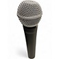 Used Shure SM48LC Dynamic Microphone