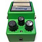 Used Ibanez TS9 Effect Pedal