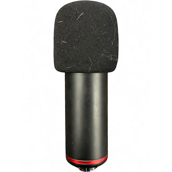 Used Focusrite SCARLETT CM25 MKIII Condenser Microphone