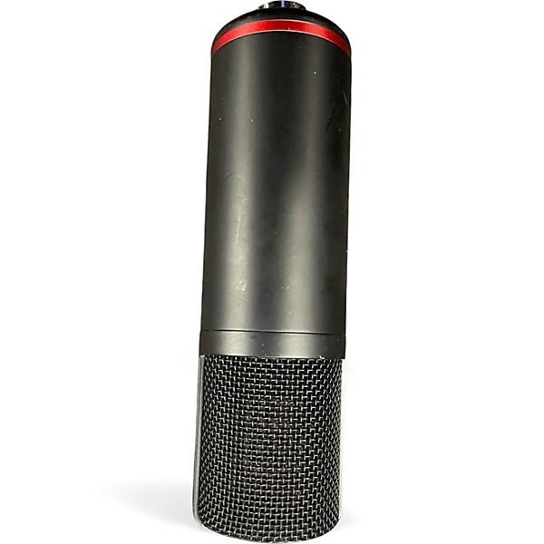 Used Focusrite SCARLETT CM25 MKIII Condenser Microphone