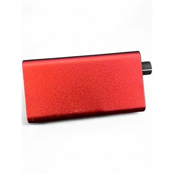 Used Focusrite Scarlett Solo Audio Interface