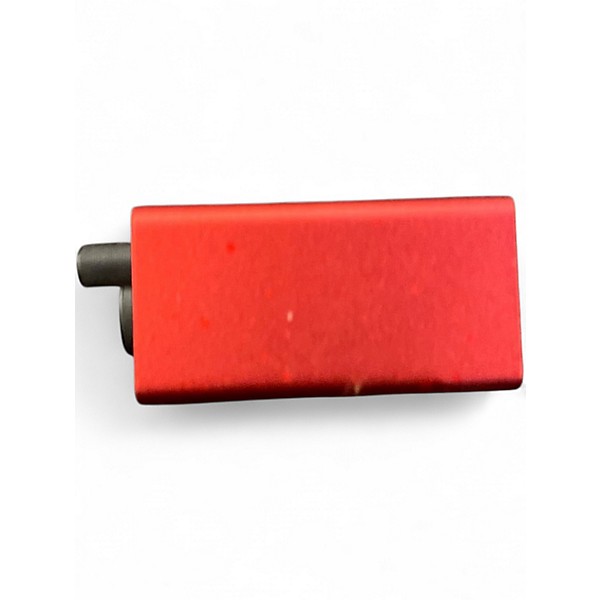 Used Focusrite Scarlett Solo Audio Interface