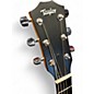 Used Taylor 114CE 2 Color Sunburst Acoustic Electric Guitar