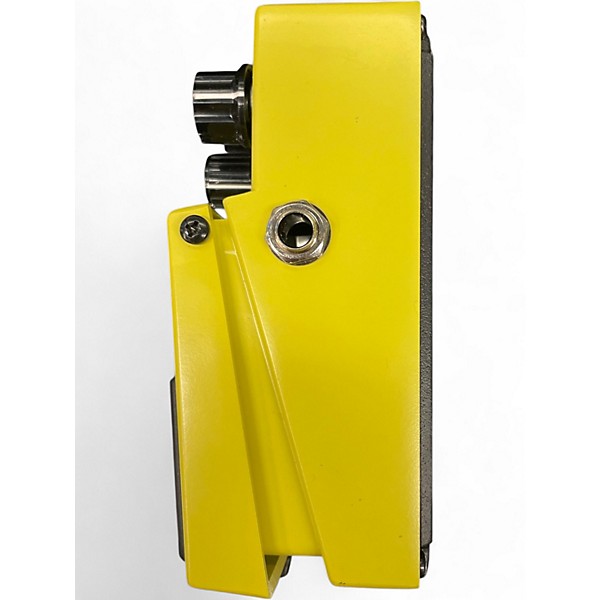 Used BOSS SD1 Super Overdrive Effect Pedal