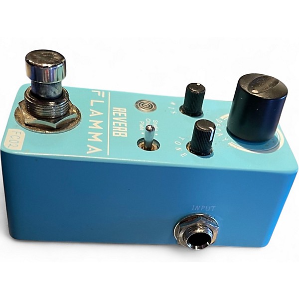 Used Flamma FC02 Effect Pedal