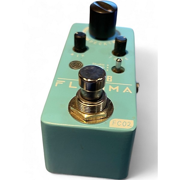 Used Flamma FC02 Effect Pedal