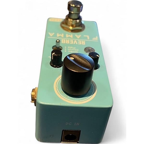 Used Flamma FC02 Effect Pedal