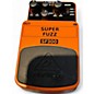 Used Behringer SF300 Super Fuzz Effect Pedal thumbnail