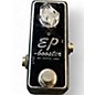 Used Xotic EP Booster Effect Pedal