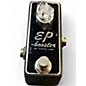 Used Xotic EP Booster Effect Pedal