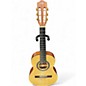 Used Cordoba Protege C1 3/4 Size Natural Classical Acoustic Guitar thumbnail