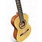 Used Cordoba Protege C1 3/4 Size Natural Classical Acoustic Guitar