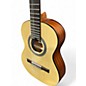 Used Cordoba Protege C1 3/4 Size Natural Classical Acoustic Guitar