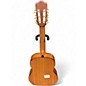 Used Cordoba Protege C1 3/4 Size Natural Classical Acoustic Guitar