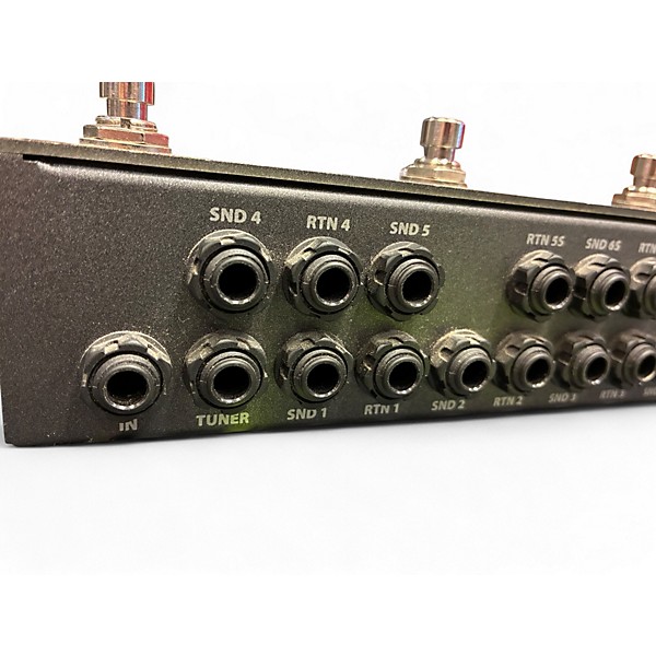 Used Musicom Ab EFX-LE Pedal