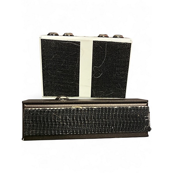 Used GFI Musical Products SPECULAR TEMPUS W/TRIPLE SWITCH Effect Pedal