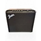 Used Fender Mustang LT25 25W 1x8 Guitar Combo Amp thumbnail