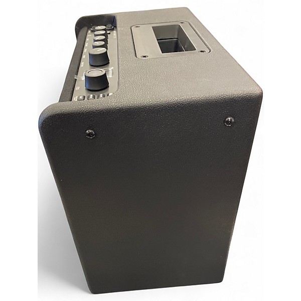 Used Fender Mustang LT25 25W 1x8 Guitar Combo Amp