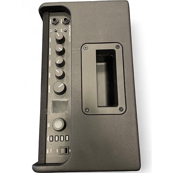 Used Fender Mustang LT25 25W 1x8 Guitar Combo Amp