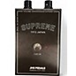 Used JHS Pedals Supreme 1972 Japan Effect Pedal thumbnail