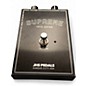 Used JHS Pedals Supreme 1972 Japan Effect Pedal