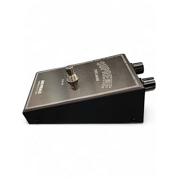 Used JHS Pedals Supreme 1972 Japan Effect Pedal