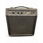 Used Fender SP.10 Guitar Combo Amp