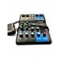 Used Yamaha MG06X Unpowered Mixer thumbnail