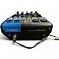Used Yamaha MG06X Unpowered Mixer