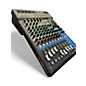 Used Yamaha MG12XU Unpowered Mixer
